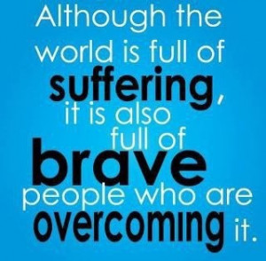Overcome suffering: Chronic Pain, Brave People, Hard Time, Overcoming ...