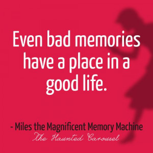 Nancy Drew Quotes- The Haunted Carousel