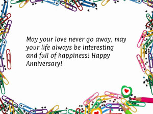 Love Quotes for Parents Anniversary
