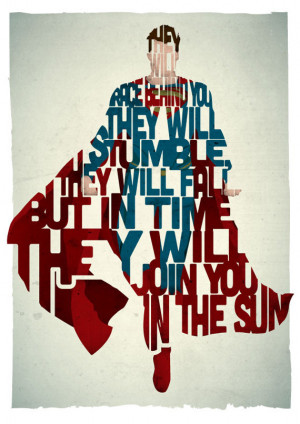 Man Of Steel Quotes Superman man of steel quotes