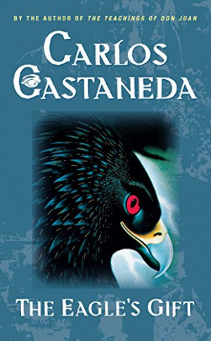 The Wisdom of a Warrior by C. Castaneda