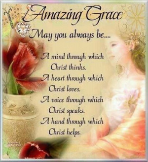Amazing Grace