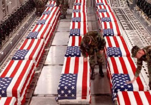 73,846 US Soldiers Dead from both Gulf Wars, How they manipulated the ...