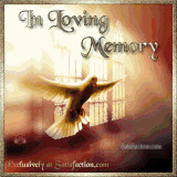 Sympathy & Condolences Preview Image 1