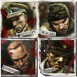 Nazi Zombies