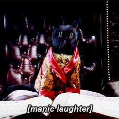 ... me Halloween Sabrina the teenage witch Salem Saberhagen **g spookyruby