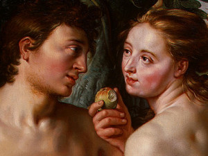 Adam and Eve and Ted and Alice