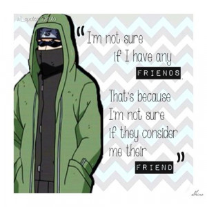 Naruto Quotes About Friendship. QuotesGram