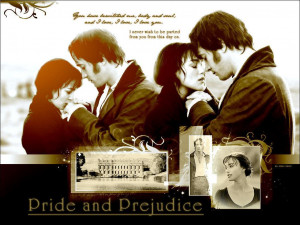 Pride and Prejudice Men Mr Darcy Wallpaper