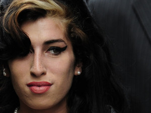 Amy Winehouse Dead