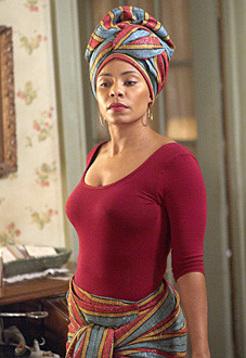 just wondering if people still call this fashionable? :). Sanaa Lathan ...
