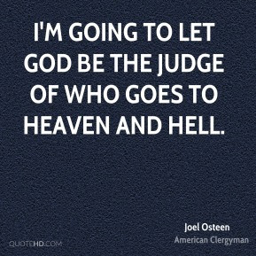 God Quotes