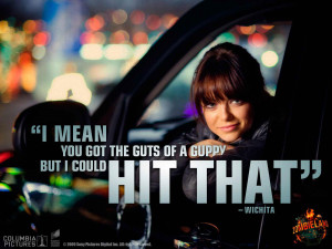 Zombieland wichita quotes 1