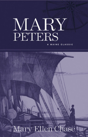 Start by marking “Mary Peters” as Want to Read: