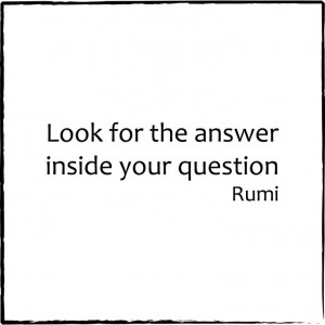 Look for the #answer inside your question.