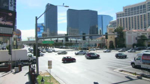 Better Road Safety Could Lower Car Premium Costs in Las Vegas