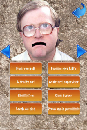 bubbles trailer park boys quotes