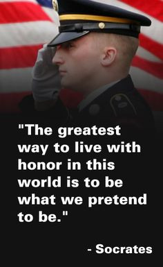 Quotes That Capture the Real Meaning of Memorial Day More