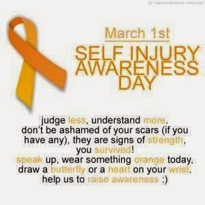 March Social Awareness Events for School Counselors