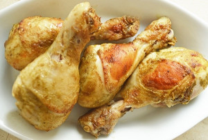 paleo chicken drumstick recipes