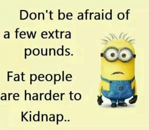 Top 40 Funny Minions Quotes and Pics