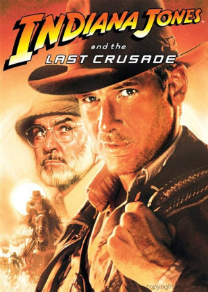... Jones Movie, Favorite Movie, Sean Connery, Indiana Jones, Special