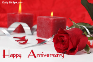 anniversary quotes red rose happy anniversary cards anniversary red ...