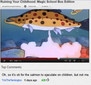 The 25 Funniest YouTube Comments Of The Year - BuzzFeed Mobile