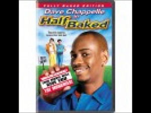 Half Baked DVD (Widescreen)