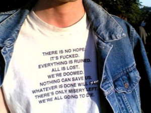 shirt writing black and white soft grunge grunge quote on it blogger ...