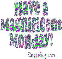 Happy Monday from OCCMHA!