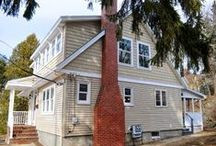 Ideas For The Home :D / by Codie D.