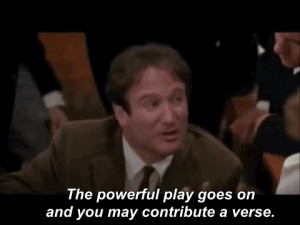 17 Invaluable Lessons Mr. Keating Taught Us In “Dead Poets Society ...