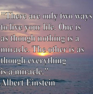 einstein quotes
