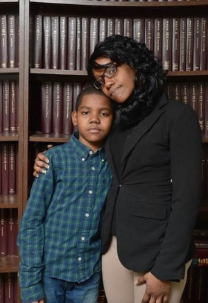EXCLUSIVE: Cops sexually assault mother, break 10-year-old son’s leg