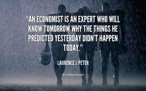 Laurence J Peter Quotes