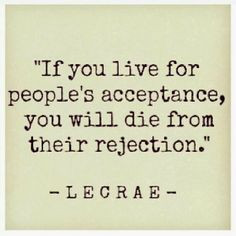 ... Google+ - Could You Know A People Pleaser? People pleasers. We all