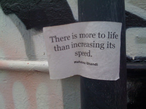 Ghandi Quote — Top 27 #Wisdom #Quotes