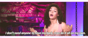 Bullock's Top 10 Baddest 