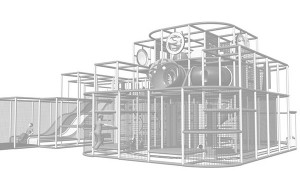 Indoor Playground Quote