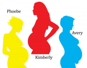 Pregnant Belly Quotes