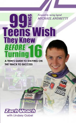 Michael Andretti Quotes