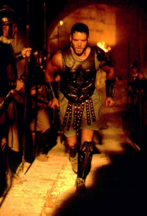 Movies Gladiator