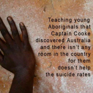 Australian History - The Truth