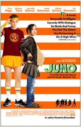 Juno Movie Quotes – Read The Quotes and Learn More From The Movie