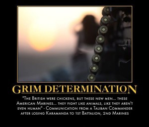 20+ Informational Marine Corps Quotes