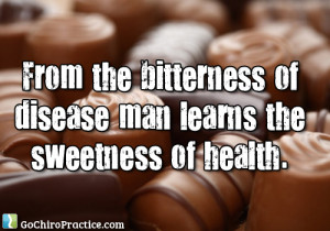 The recipe for a healthy life is eating clean, staying active, loving ...