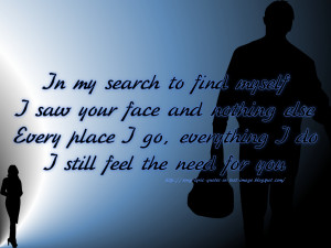 Take Me Back - Michael Jackson Song Lyric Quote in Text Image
