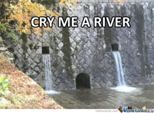 Cry Me A River Memes - 20394 results