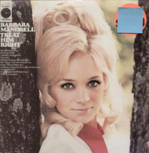 Barbara Mandrell Treat Him